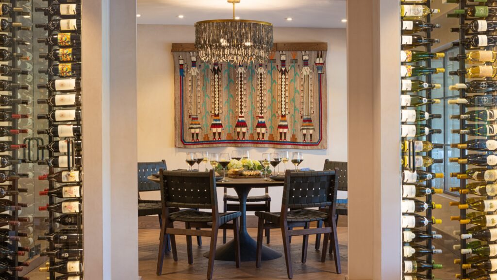 Lucida Restaurant + Bar